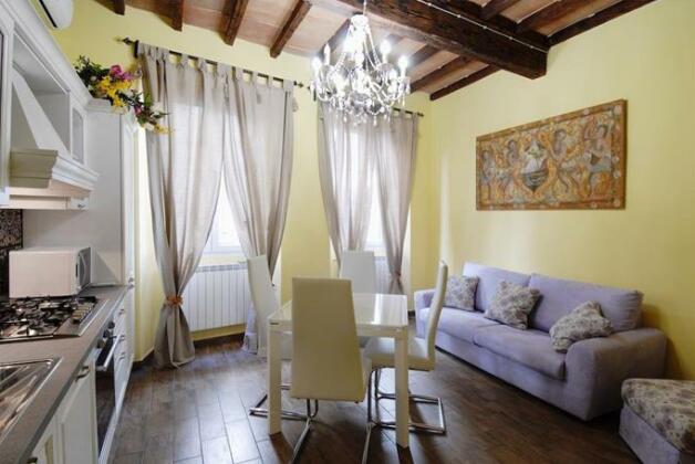 Appartamento San Lorenzo Via Faenza Medici Chapels - Photo4