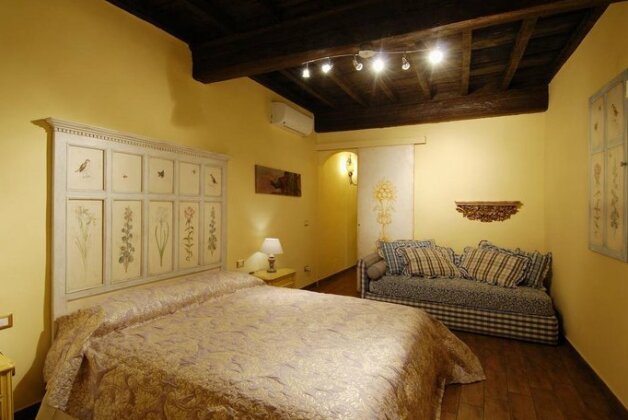 Appartamento San Lorenzo Via Faenza Medici Chapels - Photo5