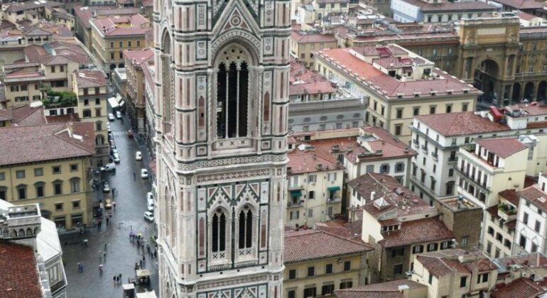 Appartamento Signoria Florence