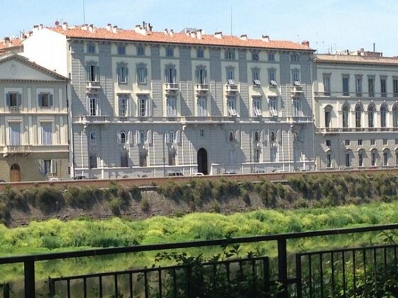 Appartamento Vespucci Florence