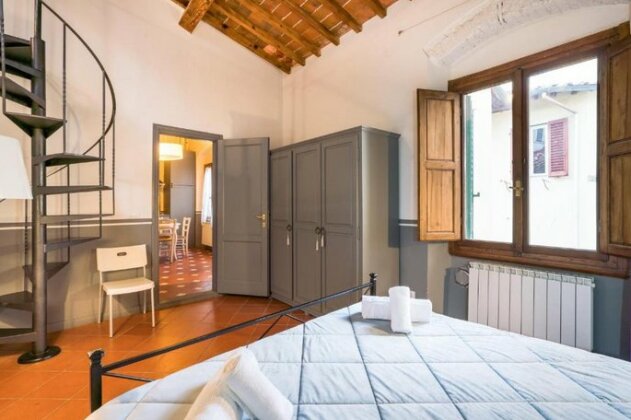 Art Apartment dell'Albero - Photo4