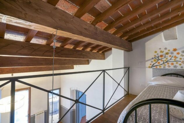 Art Apartment dell'Albero - Photo5