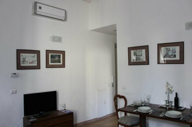 Art Apartment Santa Maria Novella - Photo3