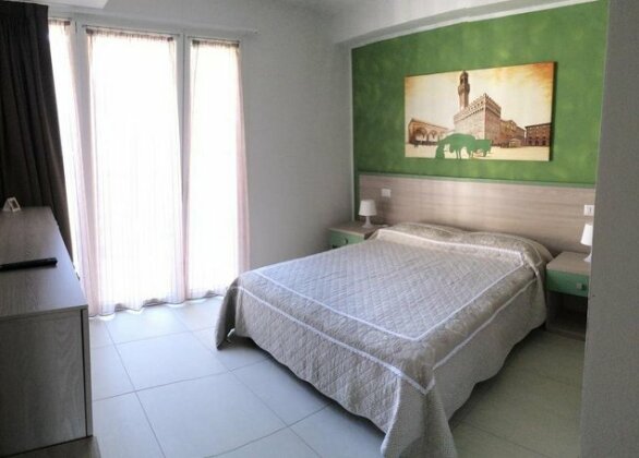B&B Centrale Florence - Photo3