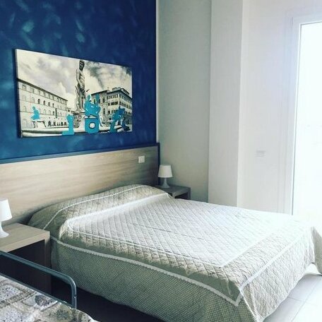 B&B Centrale Florence - Photo4