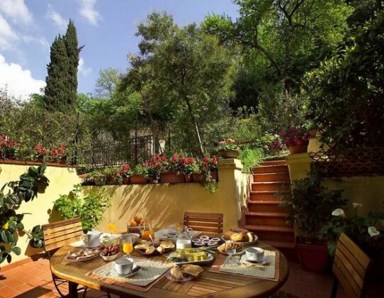 B&B Monte Oliveto - Photo2