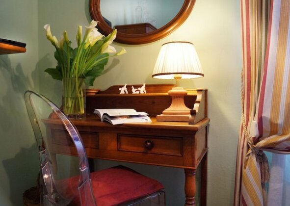 B&B Monte Oliveto - Photo4