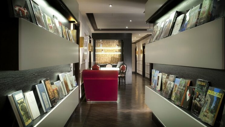 Be-ONE Art and Luxury Home - Photo5