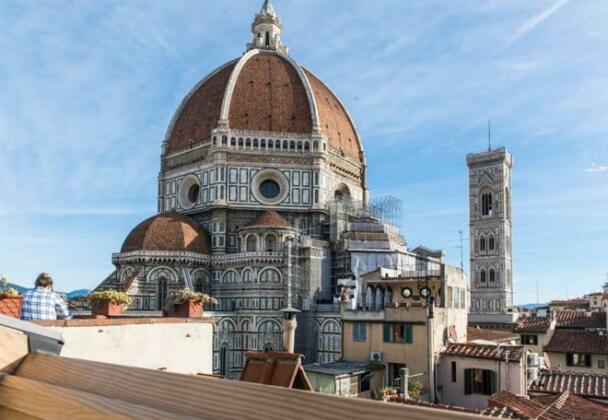 Beautiful Penthouse Apartment - Duomo