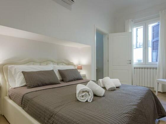 Beautiful Pitti Palace 2 Bedroom Apartment - Photo5