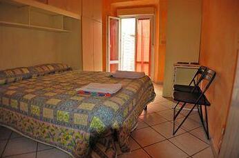 Bed And Breakfast Agosti - Photo2