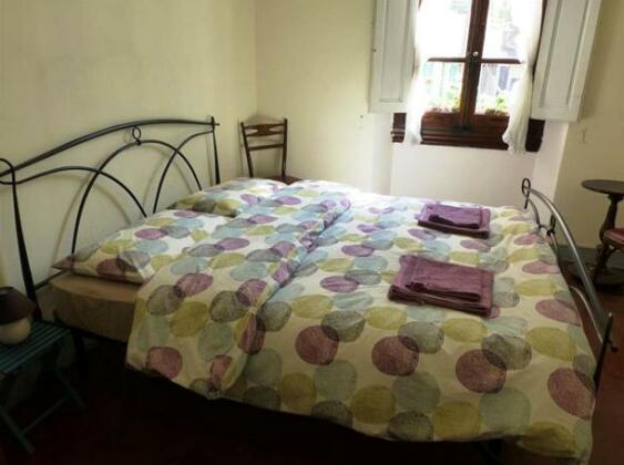 Bed And Breakfast Il Mulo - Photo2