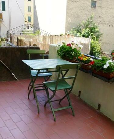 Bed And Breakfast Il Mulo - Photo3