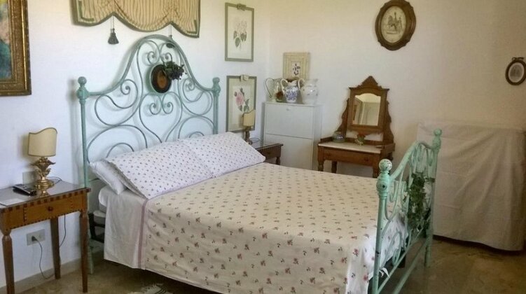 Bed and Breakfast Orsini