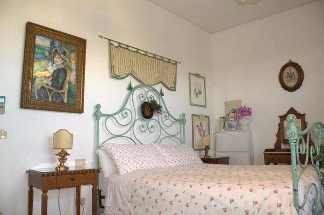 Bed and Breakfast Orsini - Photo3