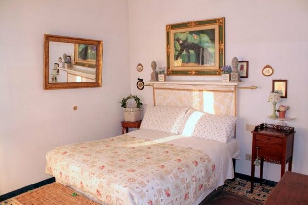 Bed and Breakfast Orsini - Photo5
