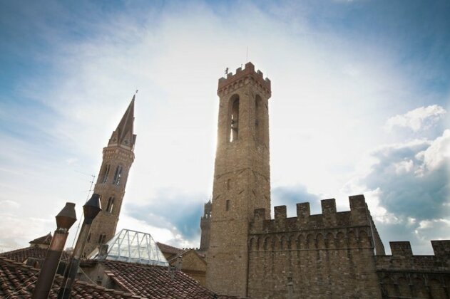 Bed & Breakfast Il Bargello