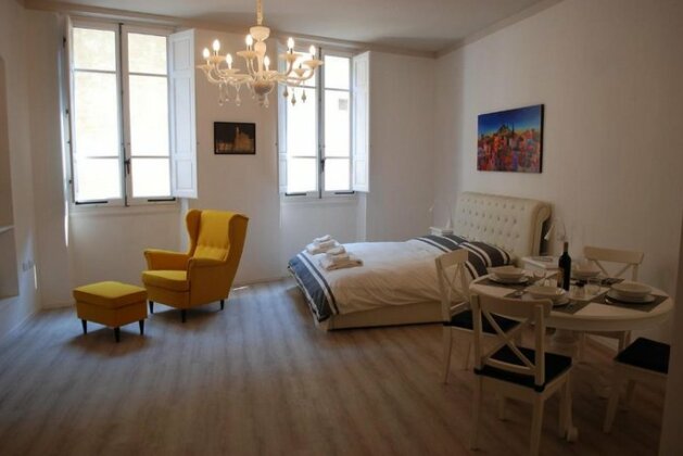 Berardi Palace - Vigna Nuova Apartment - Photo4