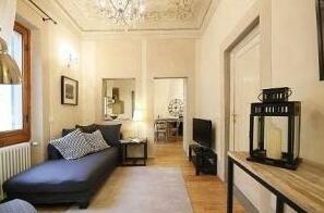 Boboli Frescoes Halldis Apartment - Photo4