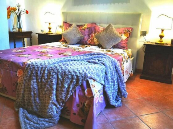 Borgo Ognissanti Central and Charming Location