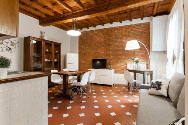 Borgo Pinti Apartment Florence - Photo2