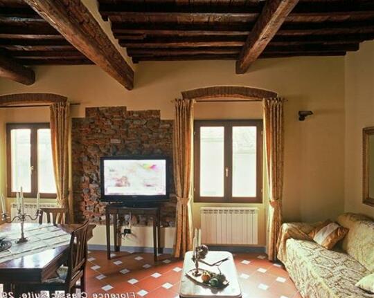 Borgo Pinti Suite - Photo2