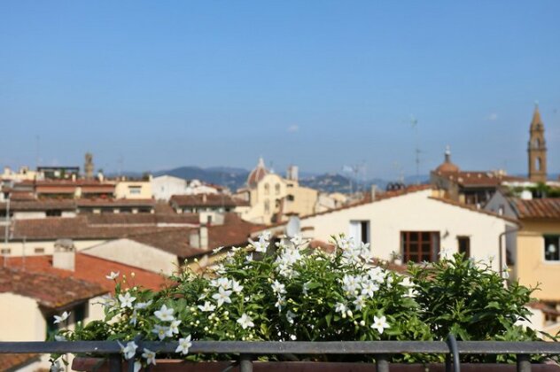 Borgo Tegolaio Terrace