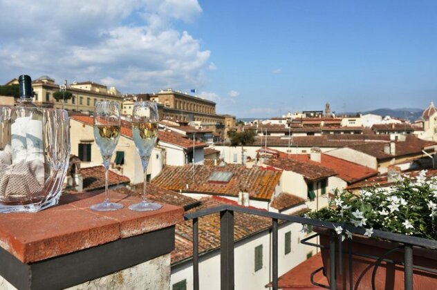 Borgo Tegolaio Terrace - Photo4