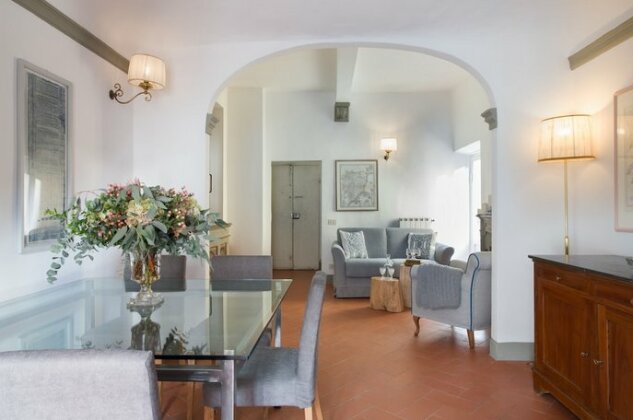 BorgoDeiGreci Apartments - Photo2