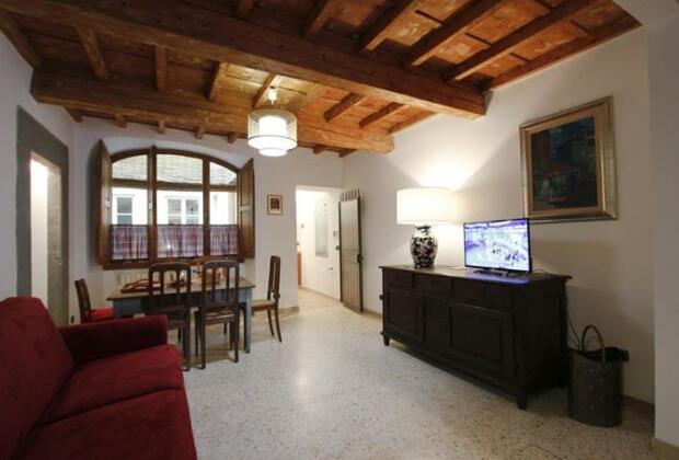 Brunelleschi Suite - Photo4