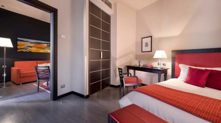 C-Hotels The Style Florence - Photo2