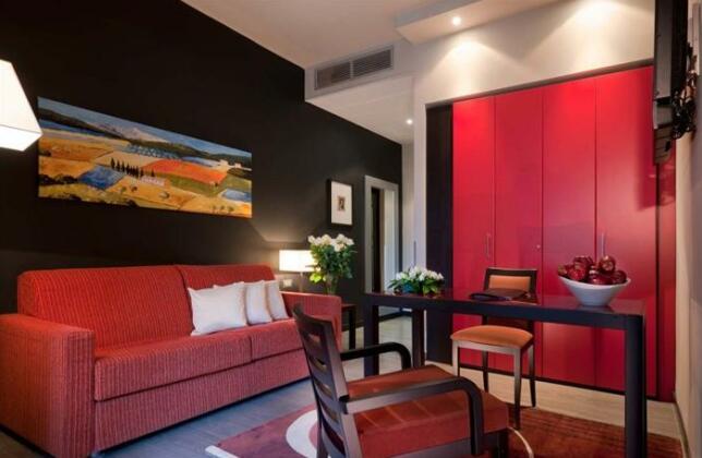 C-Hotels The Style Florence - Photo3
