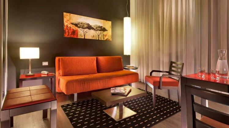 C-Hotels The Style Florence - Photo4