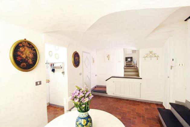 Casa Santa Caterina Florence - Photo2