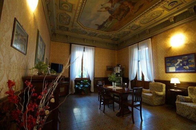 Casa Secchiaroli - Photo4