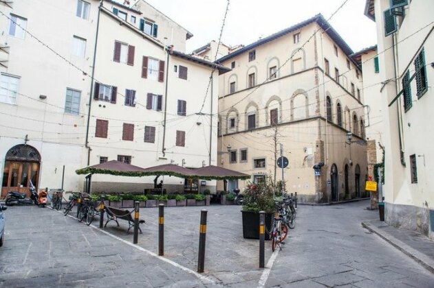 Casa Vacanze Valerix 3 Florence