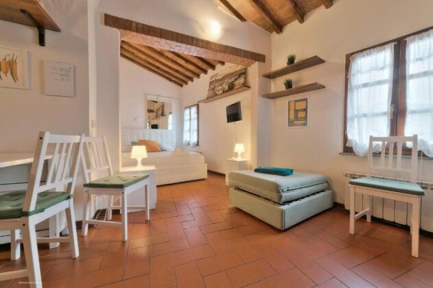 Casa Vacanze Valerix 5 Florence - Photo2