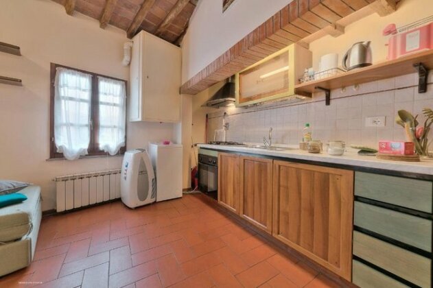 Casa Vacanze Valerix 5 Florence - Photo4