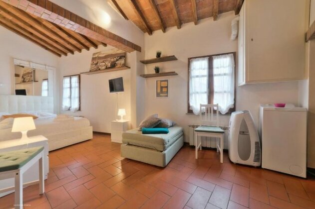 Casa Vacanze Valerix 5 Florence - Photo5