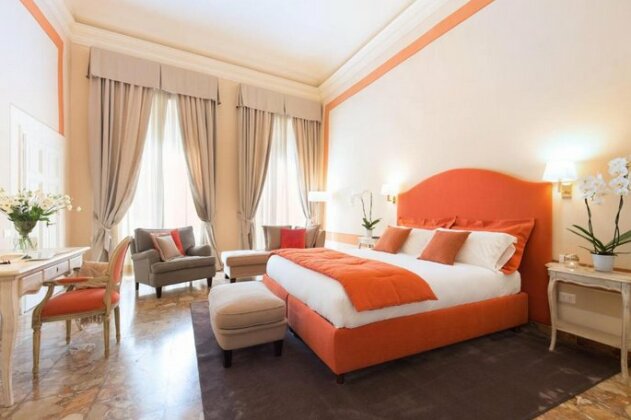 Cerretani Palace Luxury B&B - Photo2