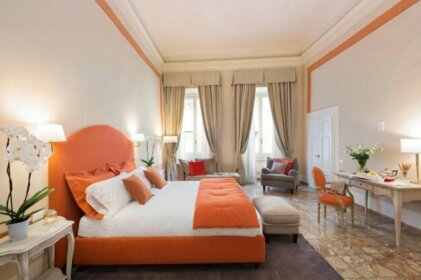 Cerretani Palace Luxury B&B