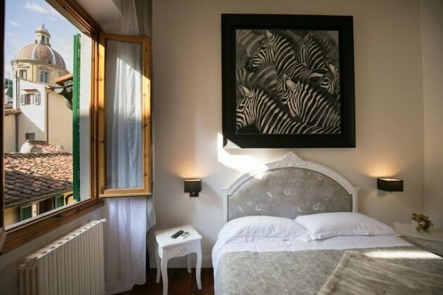 Cestello Luxury Rooms - Photo2