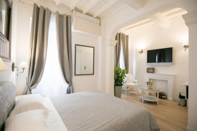 Cestello Luxury Rooms - Photo4