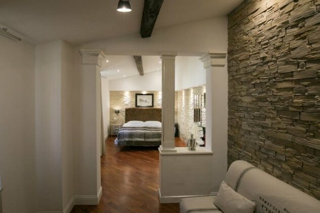 Cestello Luxury Rooms - Photo5