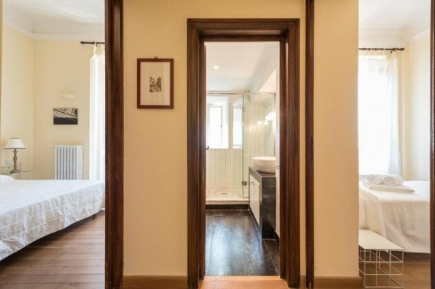 CHARMING 2BED APARTMENT overlooking DUOMO - Photo2