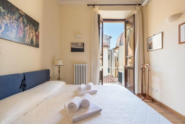 CHARMING 2BED APARTMENT overlooking DUOMO - Photo4