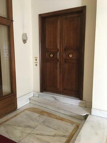 Cherubini Florence Residence - Photo2