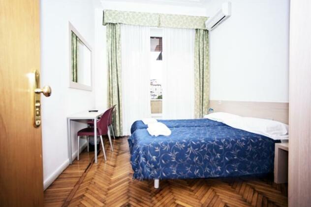 Ciao Hostel Florence - Photo2