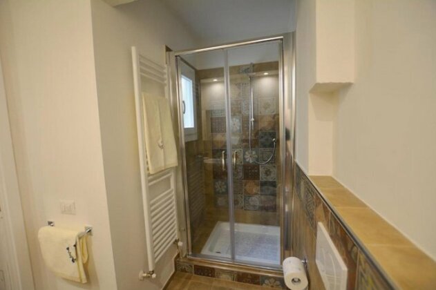 Colonna Terrace Apartment - Photo2