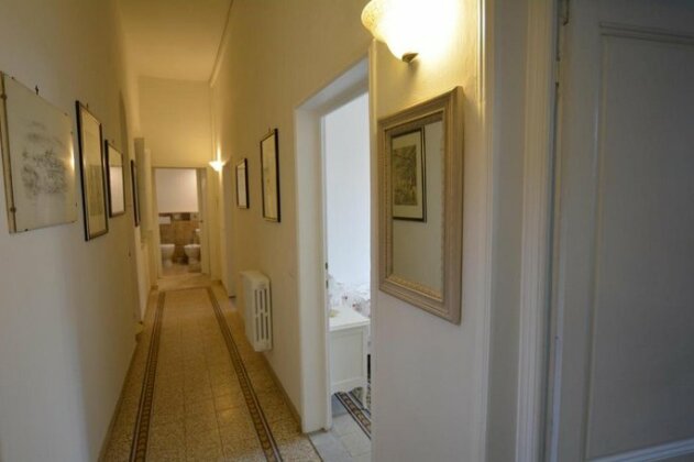 Colonna Terrace Apartment - Photo5